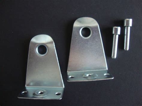 plantation blinds door metal hold down brackets|metal brackets for blinds.